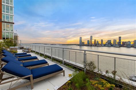 the solaire at 20 river terrace in battery park city